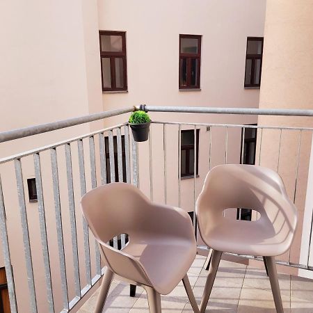 Oswald Apartments เวียนนา ภายนอก รูปภาพ